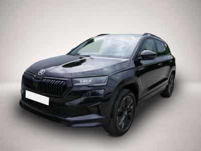 Skoda Karoq (2026) - Photo 1
