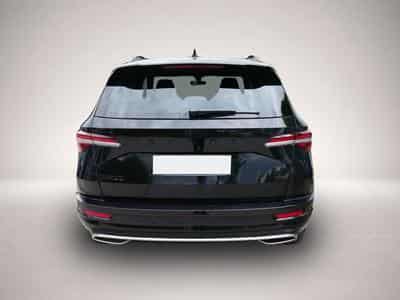 Skoda Karoq (2026) - Photo 2