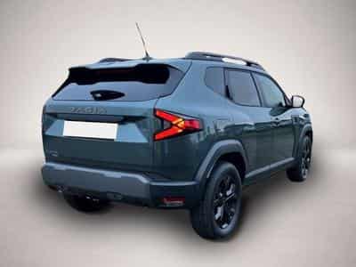 Dacia Duster (2026) - Photo 3