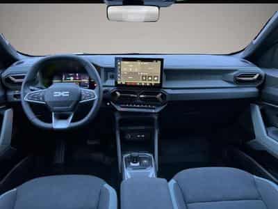 Dacia Duster (2026) - Photo 5