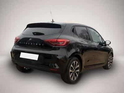 Mitsubishi Colt (2025) - Photo 3