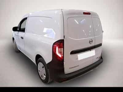 Nissan Townstar (2023) - Photo 2