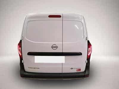 Nissan Townstar (2023) - Photo 3