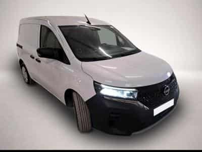 Nissan Townstar (2023) - Photo 5