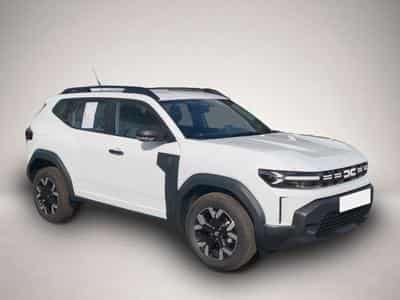 Dacia Duster (2025) - Photo 1
