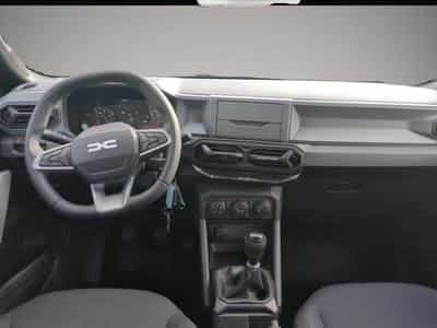 Dacia Duster (2025) - Photo 5