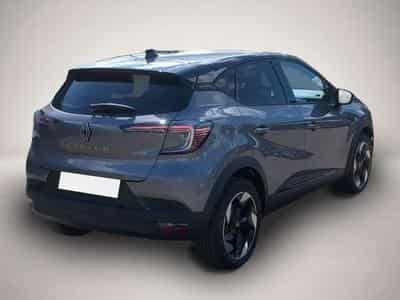 Renault Captur (2026) - Photo 3