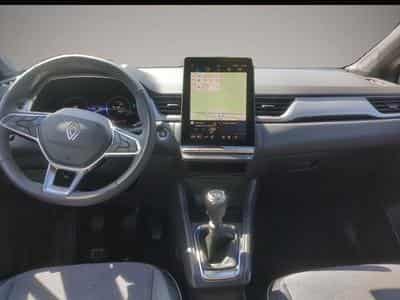 Renault Captur (2026) - Photo 5