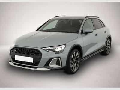 Audi Quattro (2026) - Photo 1