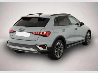 Audi Quattro (2026) - Photo 3