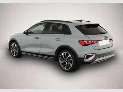 Audi Quattro (2026) - Photo 4