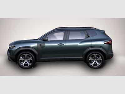 Dacia Duster (2026) - Photo 2