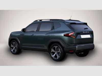 Dacia Duster (2026) - Photo 3