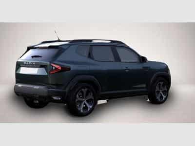 Dacia Duster (2026) - Photo 4