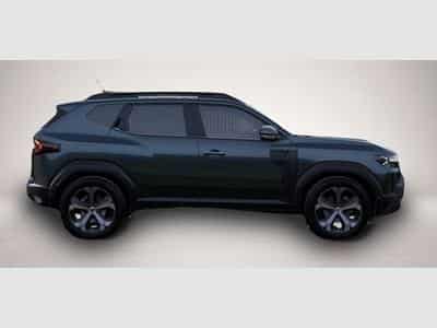 Dacia Duster (2026) - Photo 5