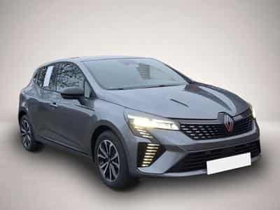 Renault Clio (2025) - Photo 1