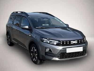 Dacia Jogger (2026) - Photo 1