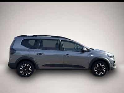 Dacia Jogger (2026) - Photo 2