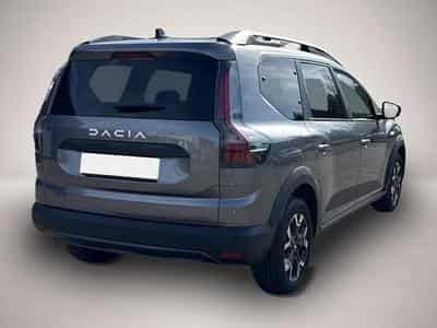 Dacia Jogger (2026) - Photo 3