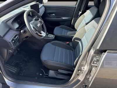 Dacia Jogger (2026) - Photo 4