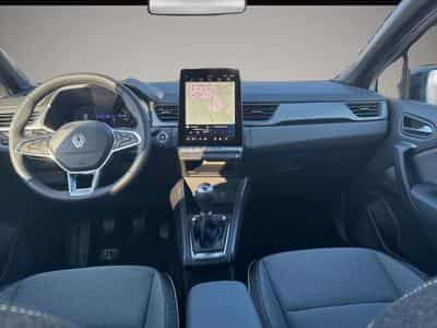 Renault Captur (2026) - Photo 5