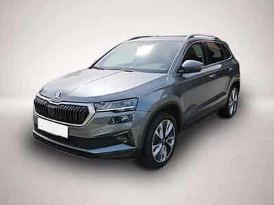 Skoda Karoq (2025) - Photo 1