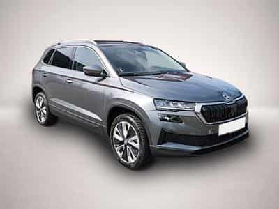 Skoda Karoq (2025) - Photo 3
