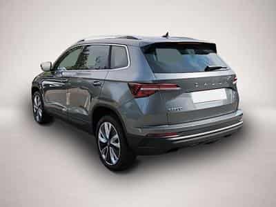 Skoda Karoq (2025) - Photo 5