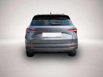 Skoda Karoq (2025) - Photo 6