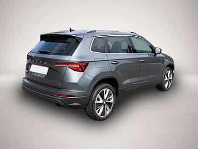 Skoda Karoq (2025) - Photo 7