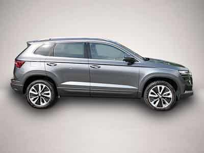 Skoda Karoq (2025) - Photo 8