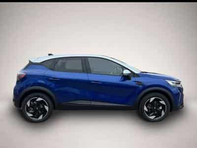 Renault Captur (2025) - Photo 2