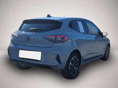 Renault Clio (2025) - Photo 3
