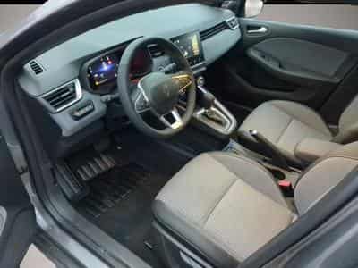 Renault Clio (2025) - Photo 4