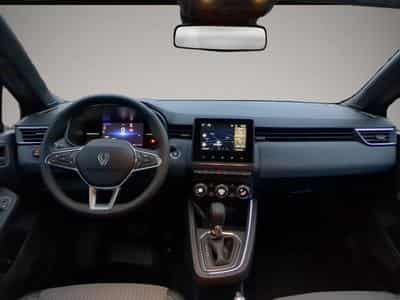 Renault Clio (2025) - Photo 5