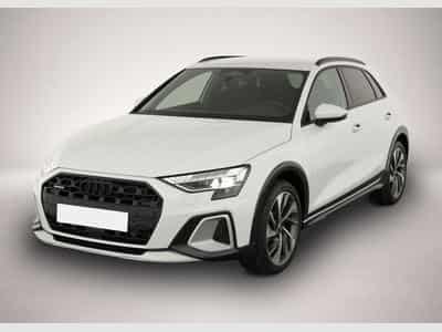 Audi Quattro (2026) - Photo 1