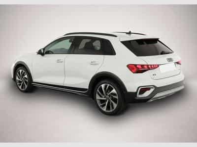 Audi Quattro (2026) - Photo 4