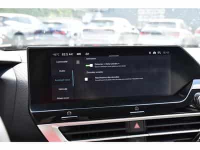 Citroën C5 X (2025) - Photo 14