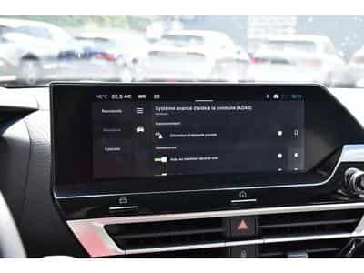 Citroën C5 X (2025) - Photo 15