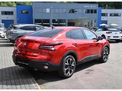 Citroën C5 X (2025) - Photo 4