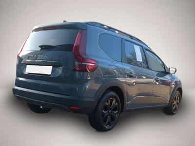 Dacia Jogger (2025) - Photo 2