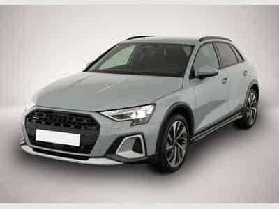 Audi Quattro (2026) - Photo 1