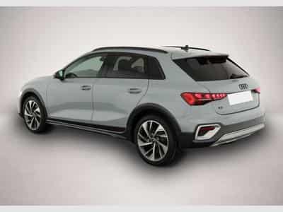 Audi Quattro (2026) - Photo 4