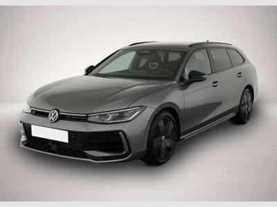 VW Passat (2026) - Photo 1