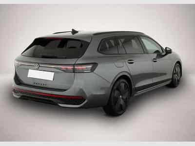 VW Passat (2026) - Photo 3