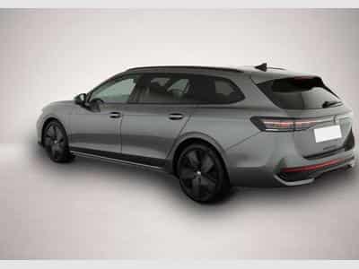 VW Passat (2026) - Photo 4