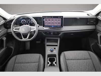 VW Tiguan (2025) - Photo 5