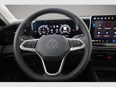 VW Tiguan (2025) - Photo 6
