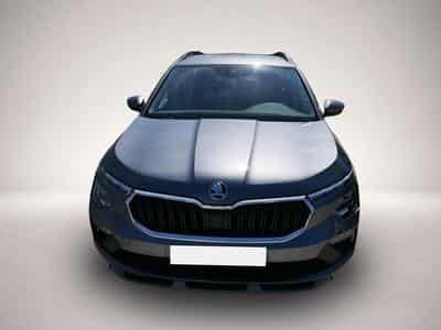 Skoda Kamiq (2026) - Photo 4