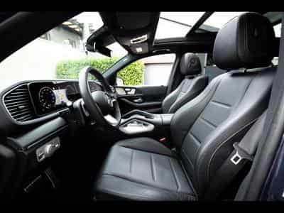 Mercedes GLE 400 e 4MATIC AMG LINE (381 CH) – PACK NIGHT (2024) - Photo 11